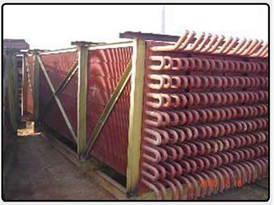 Economizer Manufacturers in India