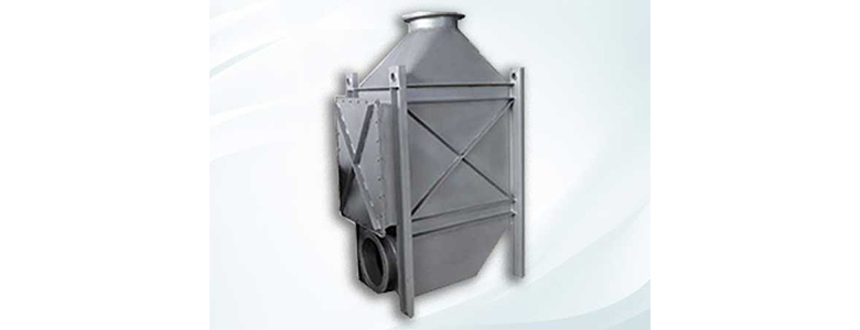 Manufacturers of Paintshop Waste Heat Recovery Systems in India