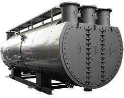 Waste Heat Recovery Boilers Manufacturers/Suppliers/Exporters in India